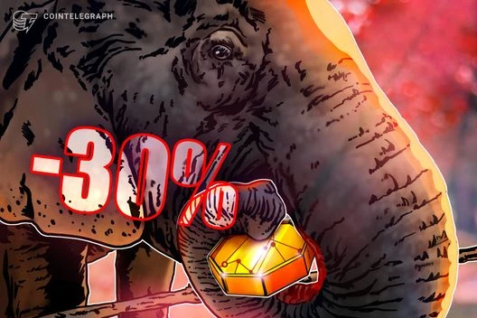  India wants 30% of your crypto gains, but that’s not the worst part 