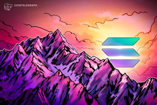  Solana’s Alpenglow upgrade could make it faster than Google: Here’s how 