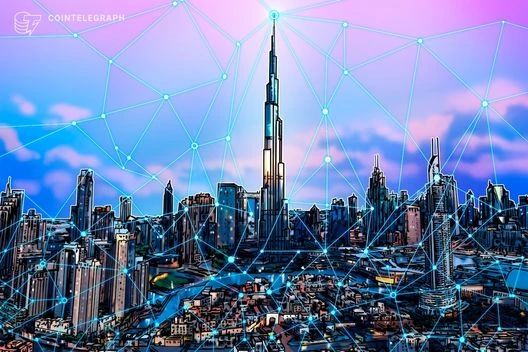  This UAE investment app combines crypto, stocks and commodities: Is it the future of finance? 