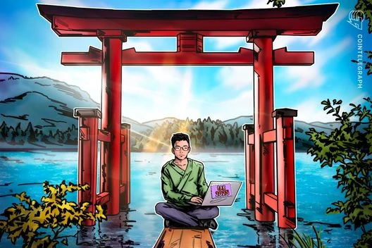  Japan’s crypto tax overhaul: What investors should know in 2025 