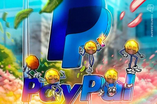  PayPal just enabled crypto for 650M users: Here’s what that actually means 