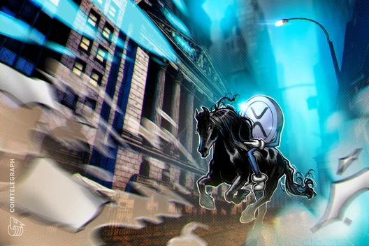  XRP as Wall Street’s dark horse: Why some funds see it like Bitcoin 