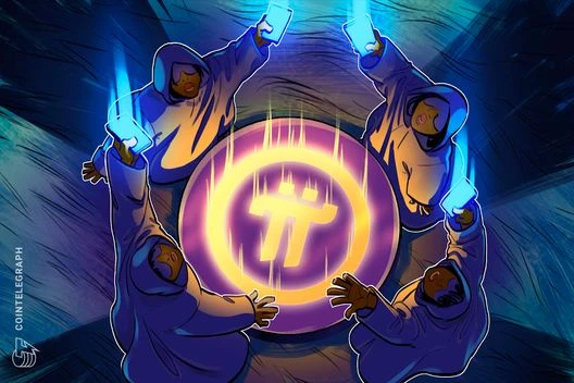  Pi Network’s mystery: Why the hype won’t die despite endless doubts 