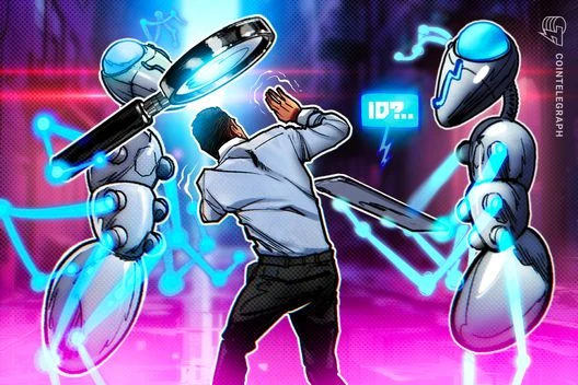  16 billion passwords leaked. Is it finally time for blockchain-based digital identity? 