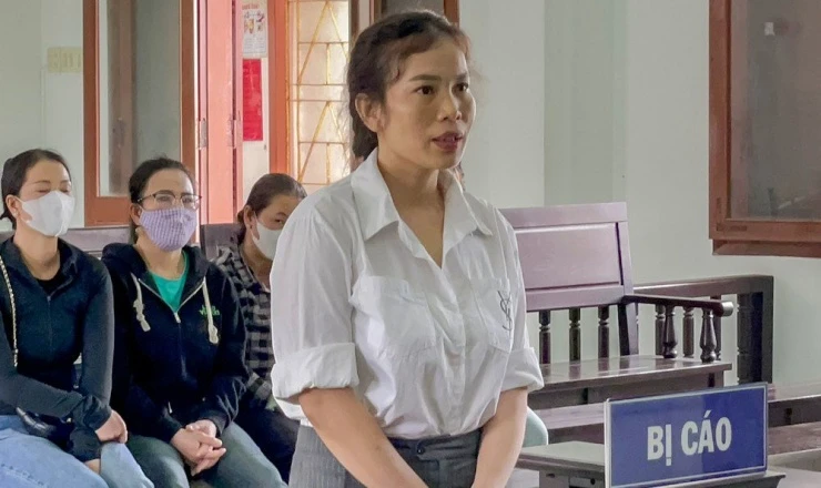 Dùng chiêu góp vốn kinh doanh hạt đác để chiếm đoạt hơn 6 tỉ đồng