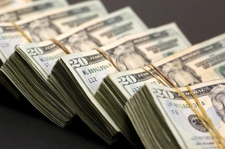 Tỷ giá USD hôm nay 7/5: Tiếp tục đi lên
