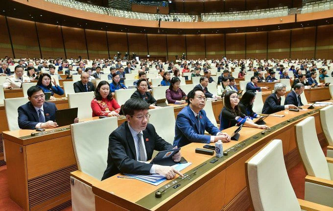 Chính sách nổi bật có hiệu lực từ tháng 7
