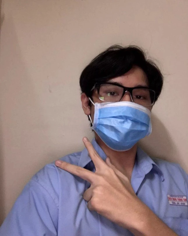 Kinh nghiệm thi ĐGNL ĐHQG TP.HCM: Hiểu rõ thực lực, sẵn sàng cho lượt 2