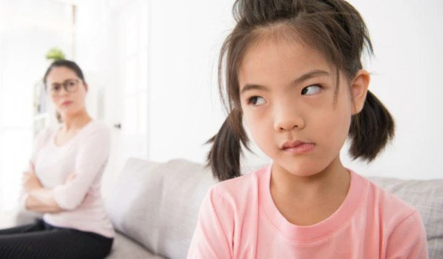12 thói quen thường ngày của trẻ cha mẹ nên uốn nắn ngay kẻo hối hận không kịp