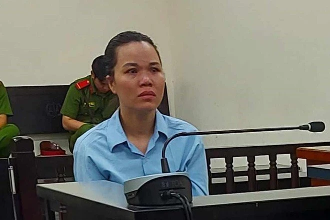 Thủ đoạn táo tợn và gian manh của nữ môi giới bất động sản...