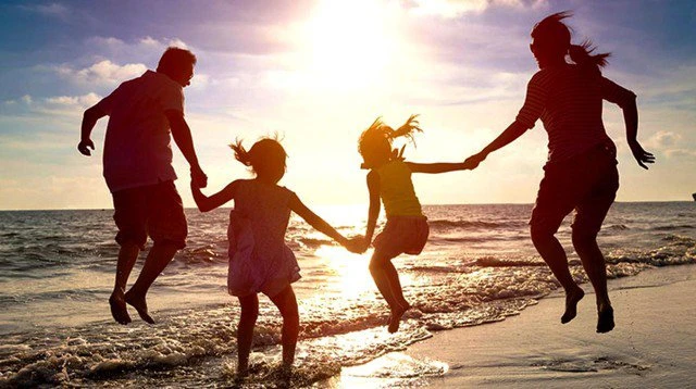 6 'quy luật thiên nhiên' cha mẹ áp dụng càng sớm con càng thành công sớm