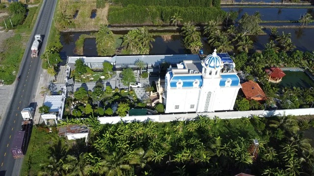 Diễn biến mới vụ 