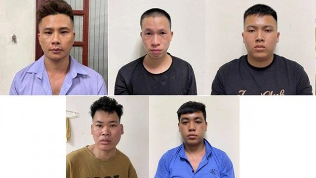Cái chết của cô gái hành nghề massage (P cuối): Từ nạn nhân trở thành tội phạm