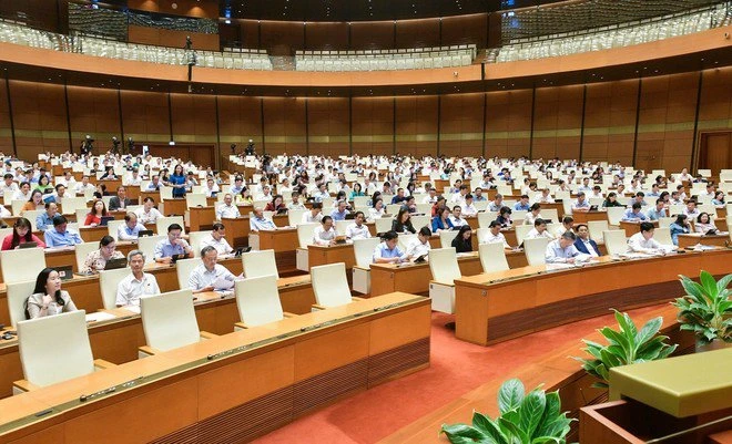 Mới: Đề xuất bổ sung quy định quản lý xe điện vào Luật Phòng cháy, chữa cháy