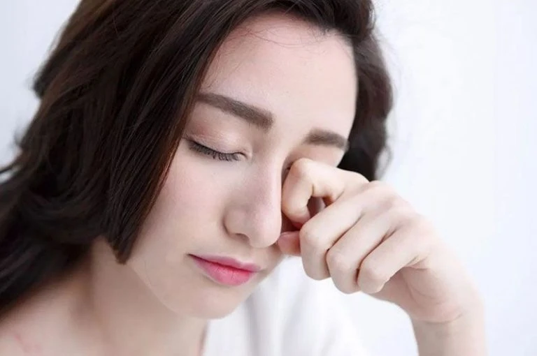 Cách mạng trong ngành chăm sóc mắt: Nước rửa mắt EyeFresh đến từ tương lai