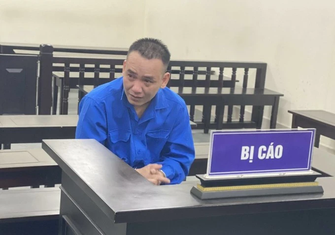 Chiếm ôtô từ việc trùng họ tên