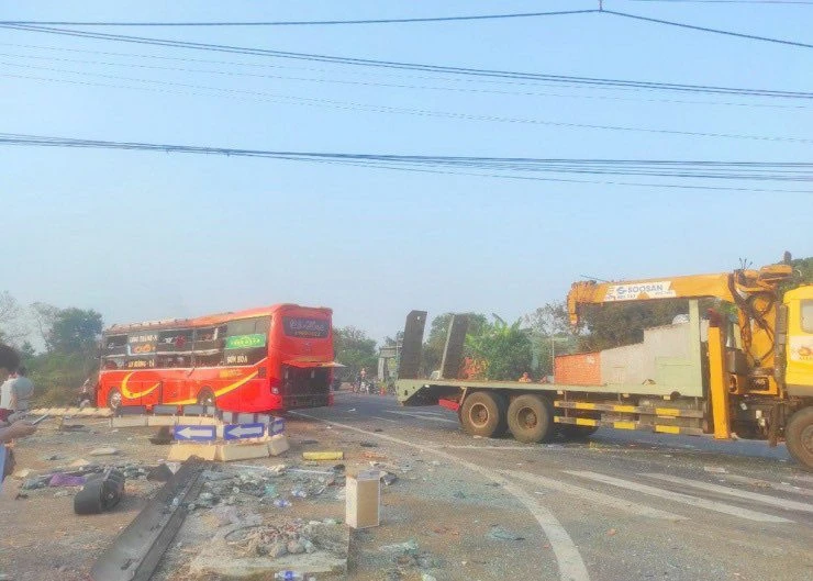 Xử phạt hơn 4.300 tài xế vi phạm nồng độ cồn ngày thứ 4 nghỉ lễ