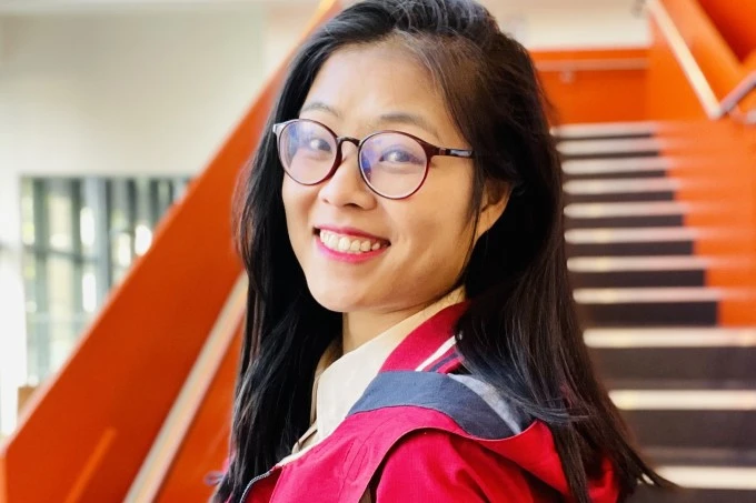 20 từ vựng IELTS về 'climate change'