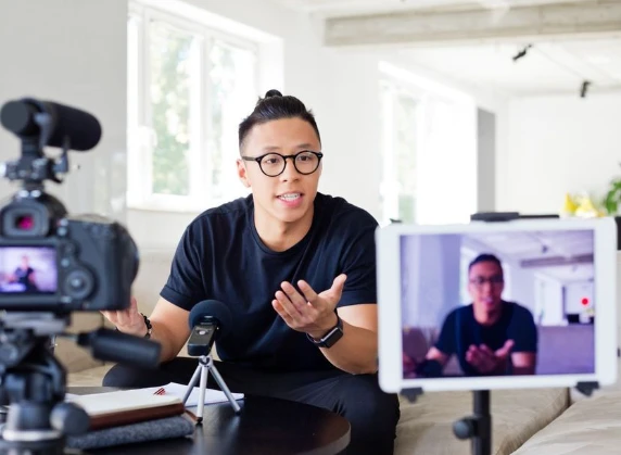 Tin vui cho hàng vạn sinh viên muốn thu hút 'triệu view' để kiếm thu nhập