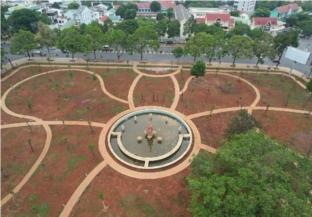 Đắk Lắk chưa báo cáo về các gói thầu liên quan đến Công ty Công Minh