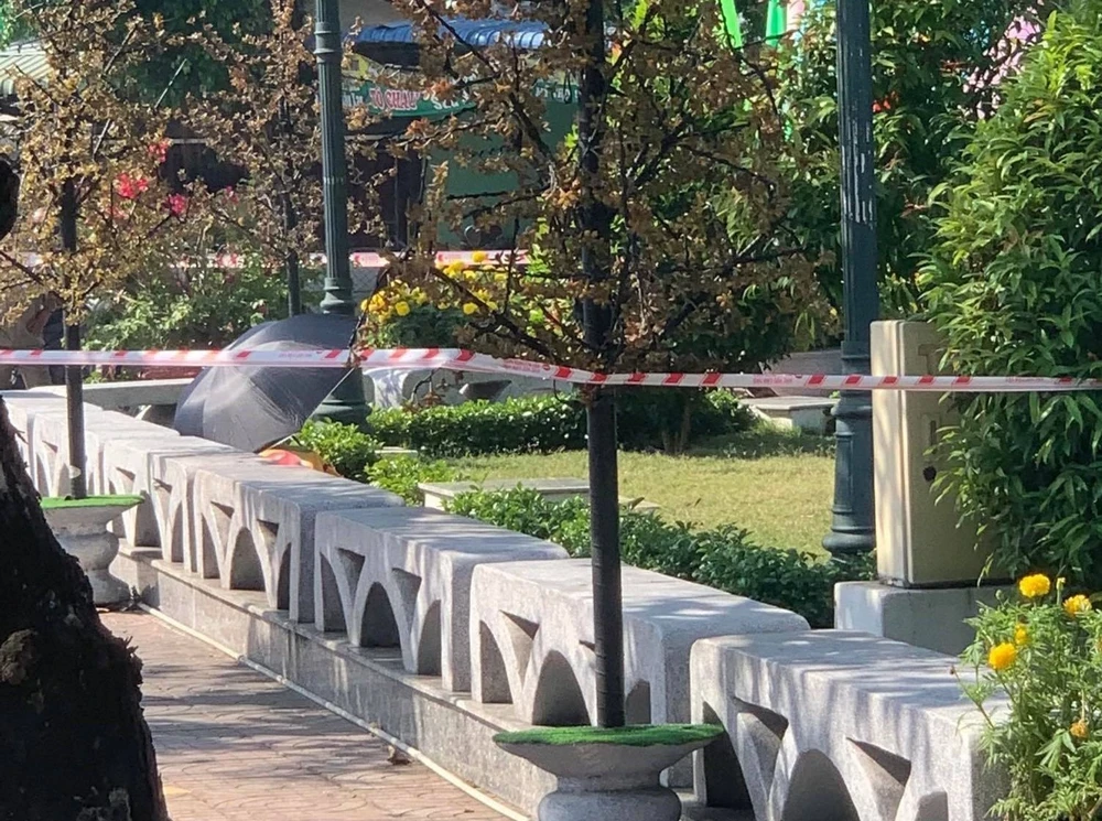 Kẻ giết người, cướp của và hiếp dâm người phụ nữ bán vé số lãnh 26 năm tù