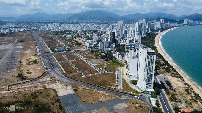 Bộ Quốc phòng tìm khách hàng mua đất dự án của Tập đoàn Phúc Sơn