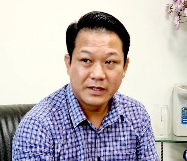 Chủ tịch HĐ thành viên, Tổng Công ty Quản lý bay hưởng lương hơn 1,3 tỷ/năm