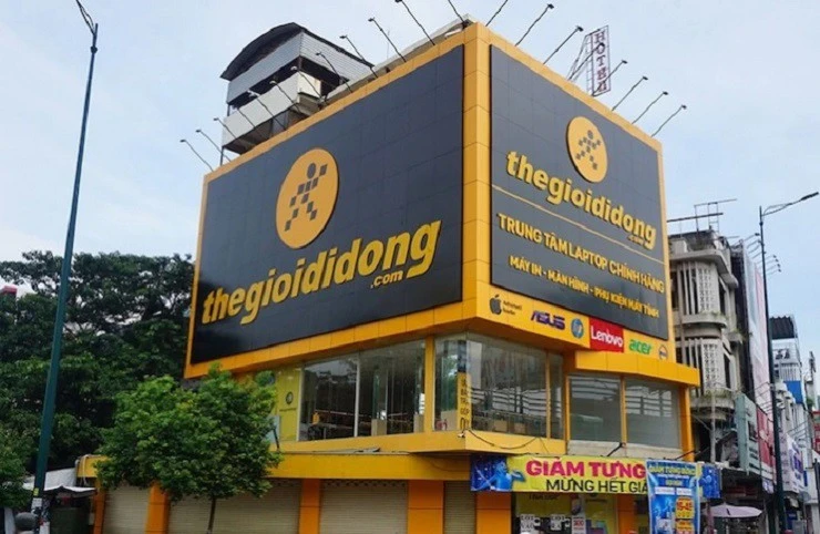 Một cổ phiếu bán lẻ tăng 8 phiên liên tiếp, nhiều NĐT tiếc nuối nhớ câu nói 