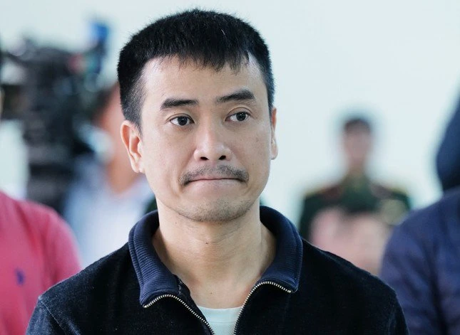 Phan Quốc Việt khai gì trong vụ móc nối với Công ty AIC?