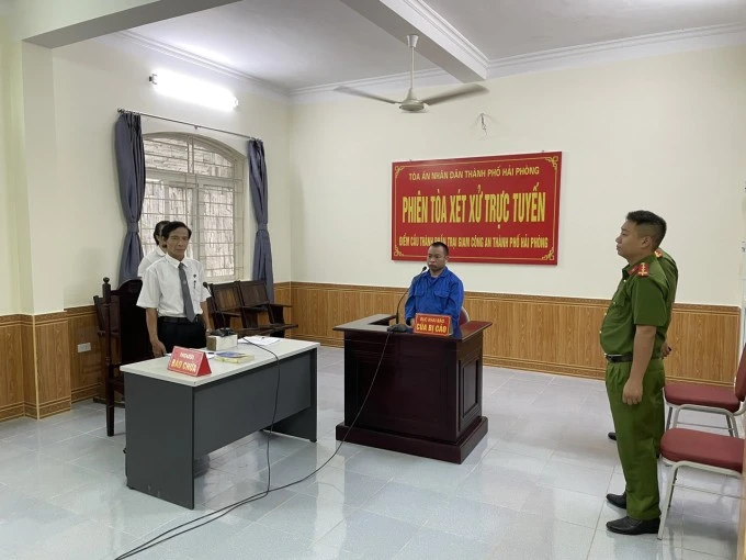 Hành xử cạn tình của kẻ vứt thi thể người yêu cũ ở vỉa hè Hải Phòng