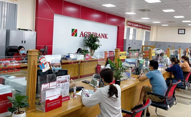Ngân hàng Agribank đại hạ giá loạt BĐS với giá vài chục tới cả trăm tỷ đồng