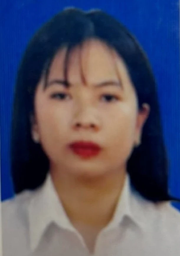 'Nổ' là phó giám đốc ngân hàng ôm hơn 60 tỉ đồng đi biệt tích