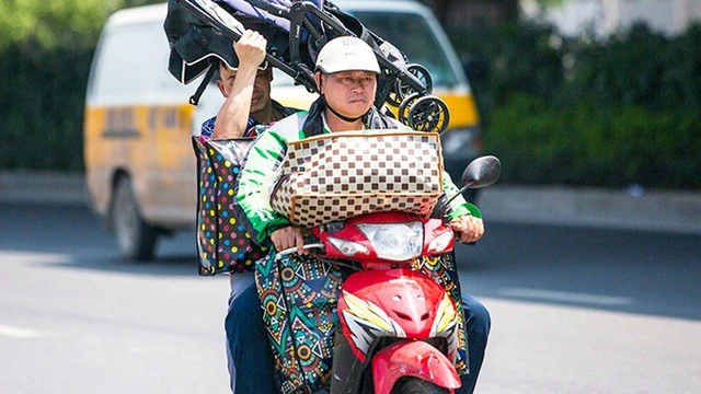 Miền Bắc sẽ không còn đợt nắng nóng gay gắt nào nữa?