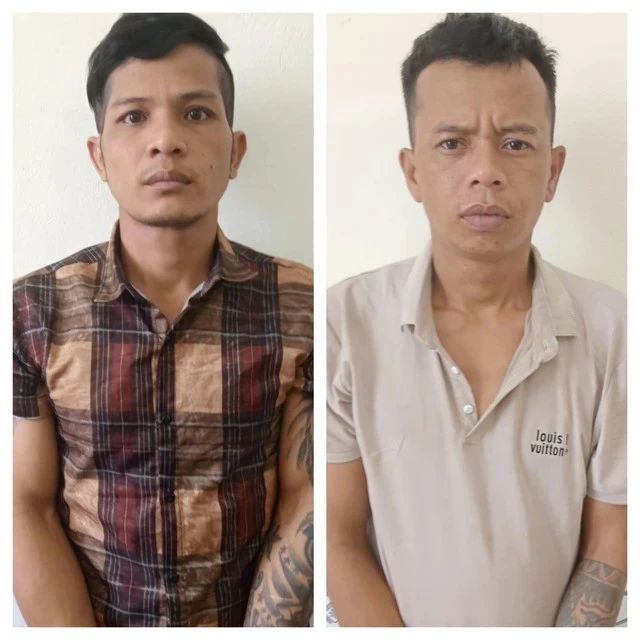 Thông tin mới vụ nhà phó bí thư thị trấn bị trộm két sắt