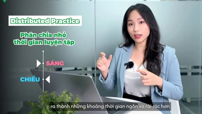 Ba cách tối ưu hiệu quả khi học PTE Online