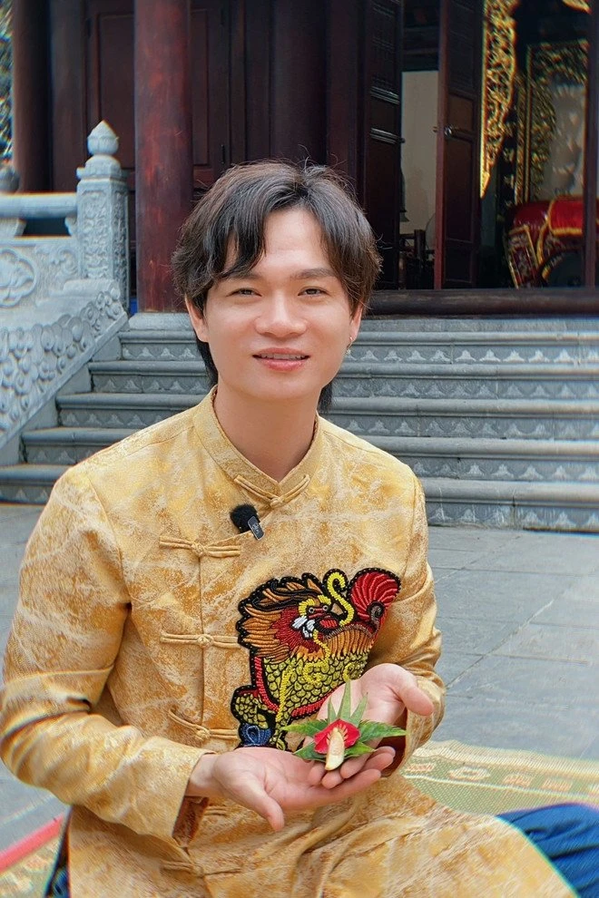 Cậu bé chăn bò mồ côi cha thành 'ngôi sao' sau 1 đêm nhờ 'Bắc Bling'