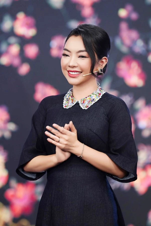 Nữ NSƯT là Thượng tá trẻ nhất, cuộc sống viên mãn sau nhiều biến cố