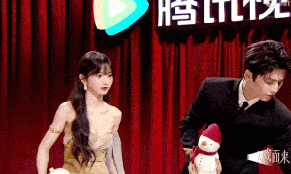 'Búp bê sống' Điền Hi Vi bị chỉ trích