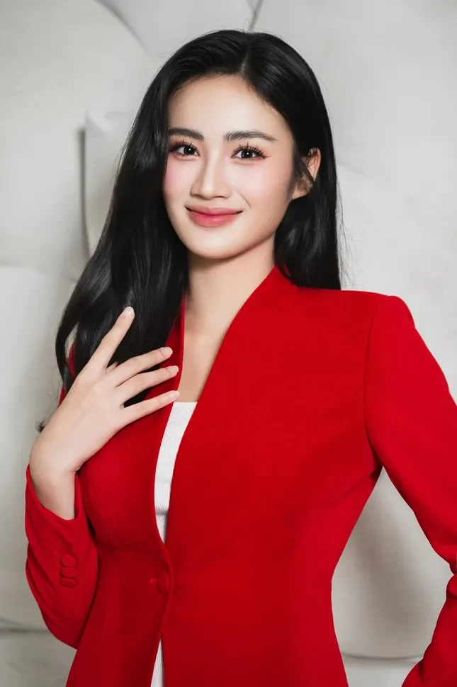 Hoa hậu Ý Nhi có dự định gì sau Miss World 2025, liệu có trở lại Úc du học?