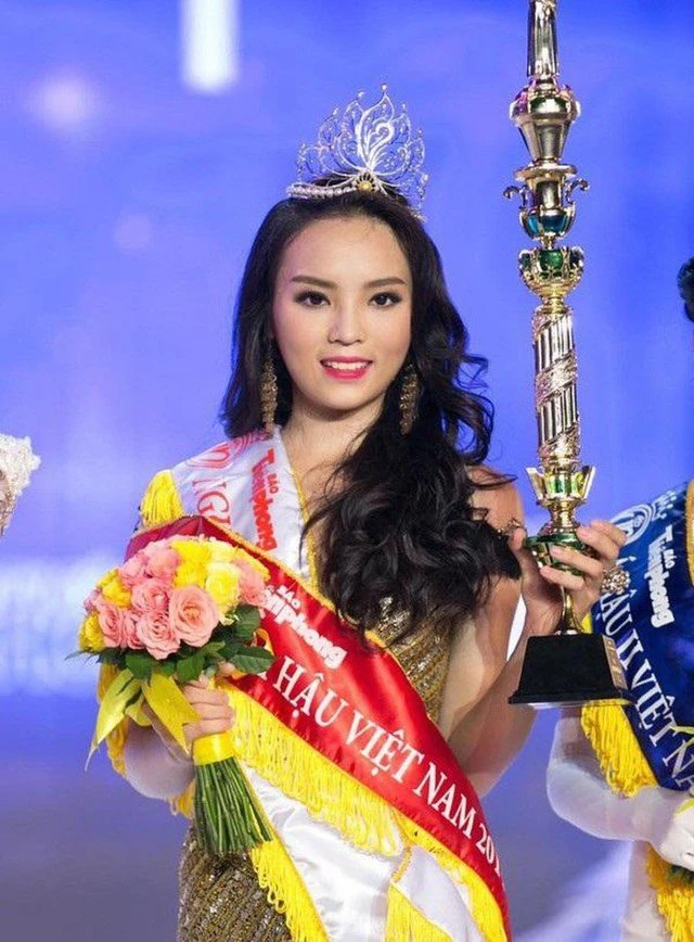 Hoa hậu quê Nam Định sở hữu 2 vương miện giờ tận hưởng cuộc sống ra sao ở tuổi 29?