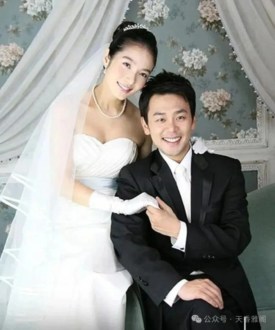 Cuộc hôn nhân chóng vánh hơn cả Song Joong Ki và Song Hye Kyo