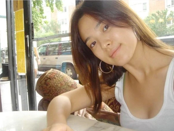 Song Hye Kyo tuổi đôi mươi giản dị, đẹp mộc đến nao lòng