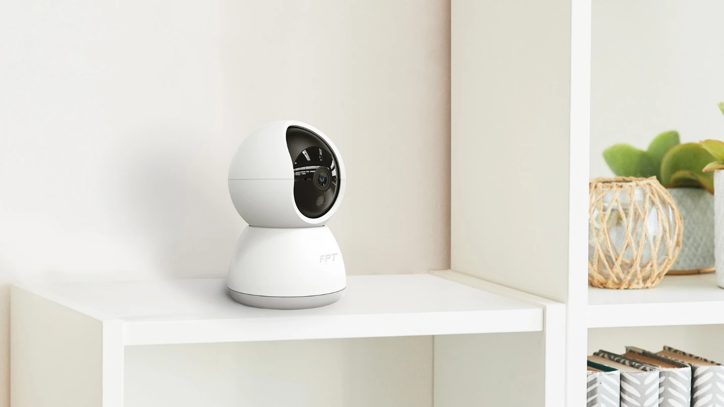 Đầu tư nhà thông minh an toàn: Người Việt quan tâm nhất camera an ninh