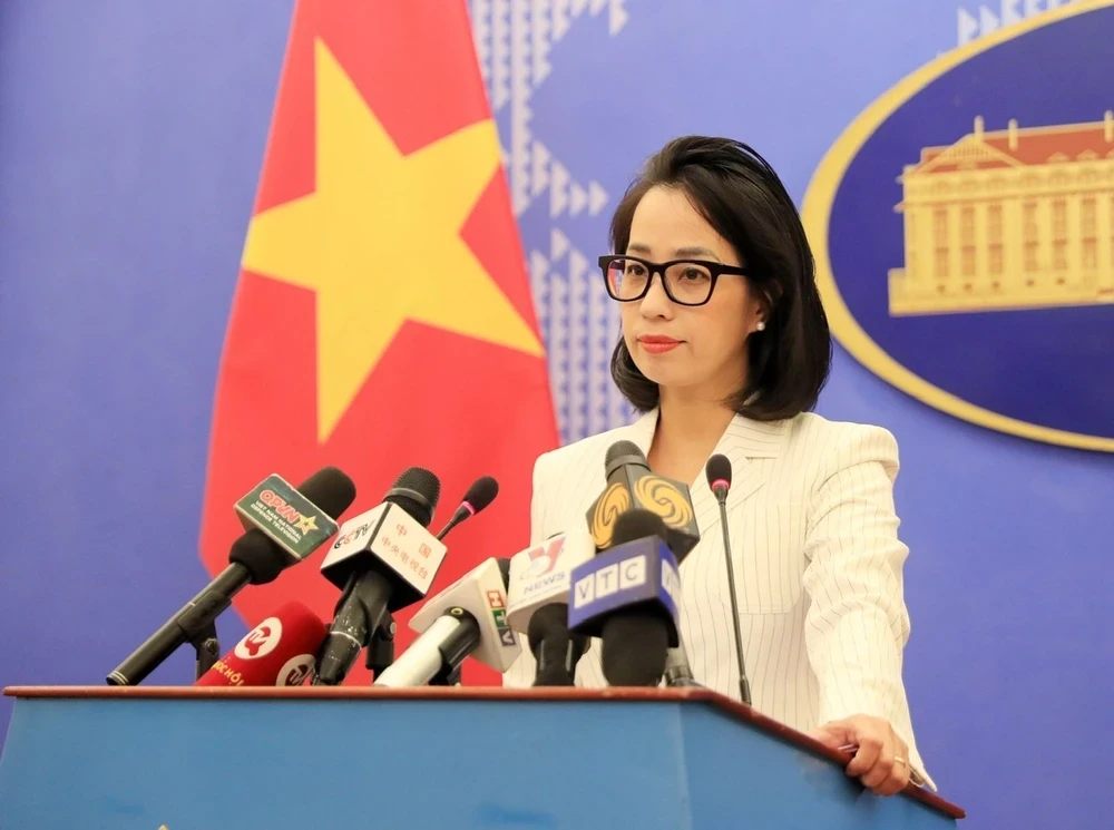 Chủ tịch Đại hội đồng Liên hợp quốc chuẩn bị thăm Việt Nam