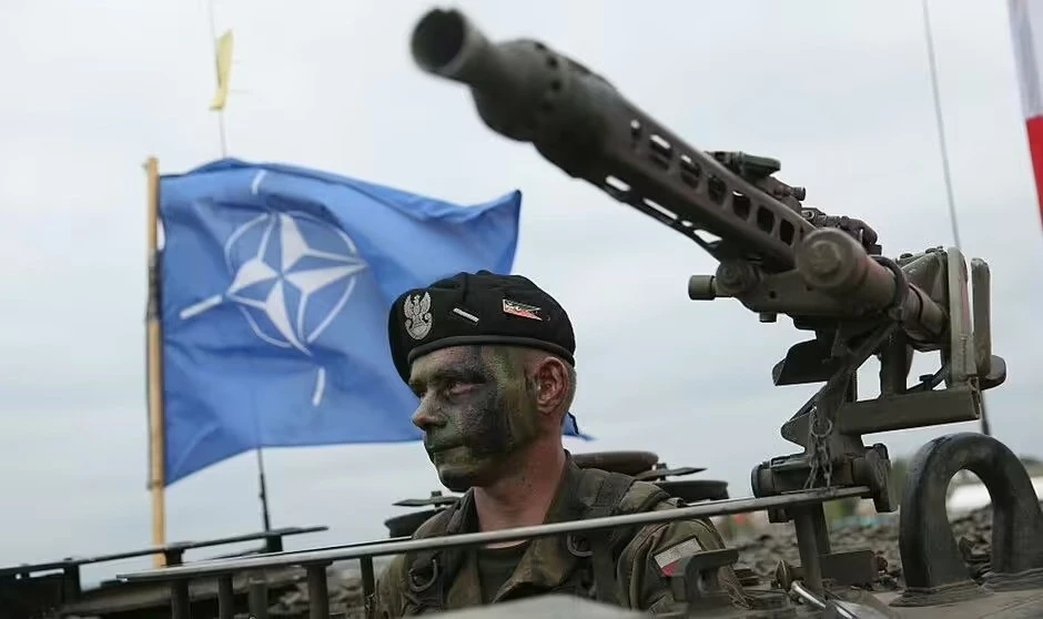Báo Đức: NATO 