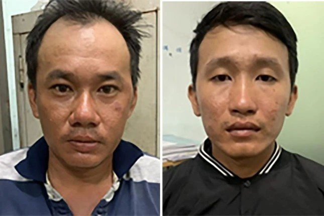 Truy nã nhóm công nhân liên quan vụ ẩu đả tại công trình xây dựng khiến một bảo vệ tử...