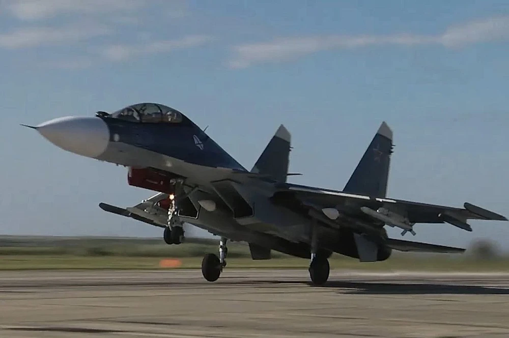 Phi công Nga nghiên cứu chiến thuật đối phó, chờ F-16 xuất hiện ở Ukraine