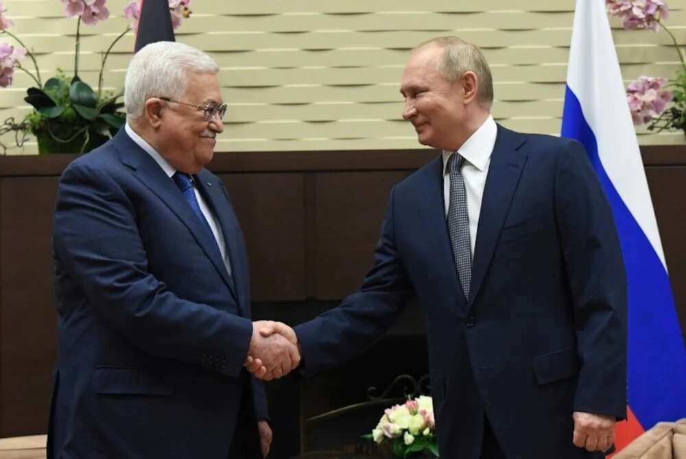 Palestine sắp nộp đơn gia nhập BRICS