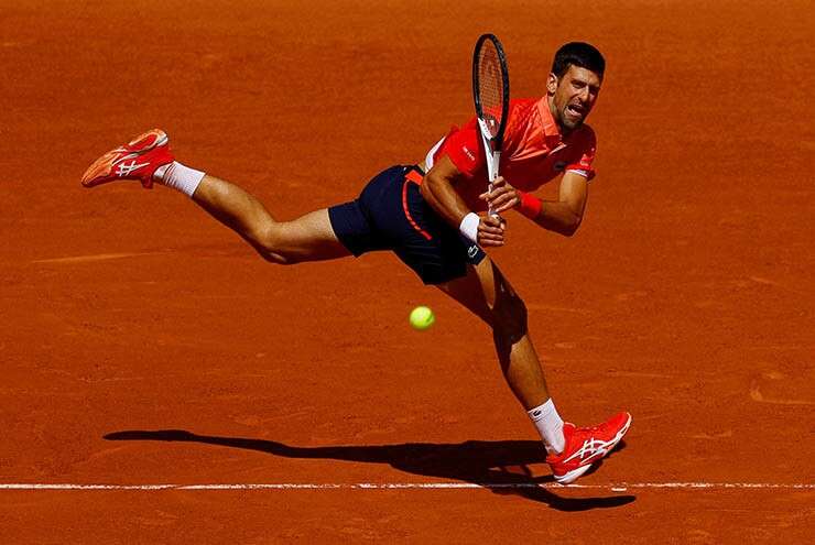 Nóng nhất thể thao sáng 10/9: Huyền thoại tin Djokovic chưa hết thời, Joshua quyết đấu Fury