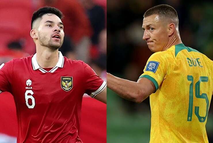 Nhận định bóng đá vòng loại World Cup: Indonesia nhắm gây sốc Australia, Nhật Bản gặp đối thủ khó